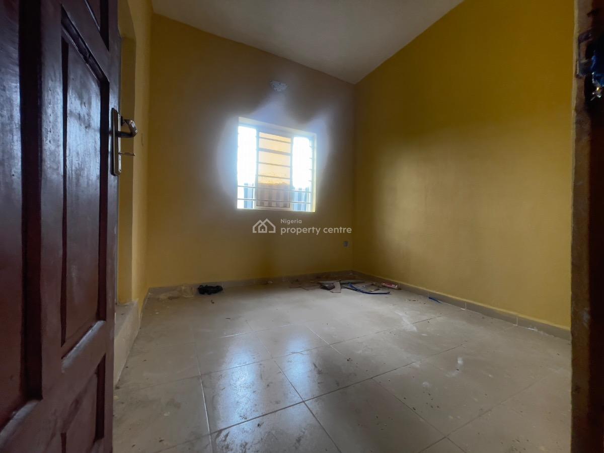 Luxury 1 Bedroom Flat with Excellent Furnishings, Gbetu New Road, Awoyaya, Ibeju Lekki, Lagos, Mini Flat (room and Parlour) for Rent