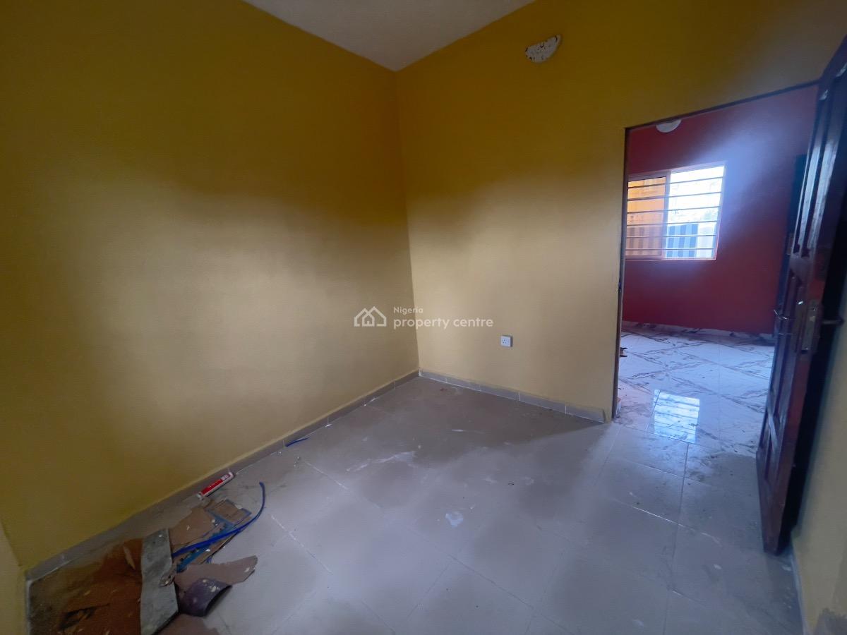 Luxury 1 Bedroom Flat with Excellent Furnishings, Gbetu New Road, Awoyaya, Ibeju Lekki, Lagos, Mini Flat (room and Parlour) for Rent