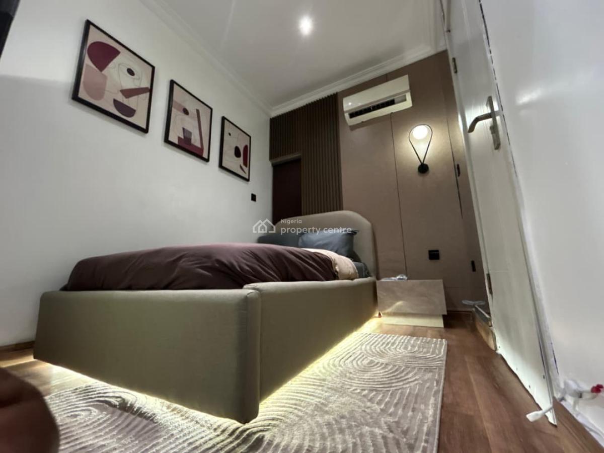 Luxury 2 Units Spacious 2 Bedroom Apartment with Snooker Board  & Ps, Victoria Island (vi), Lagos, Flat / Apartment Short Let