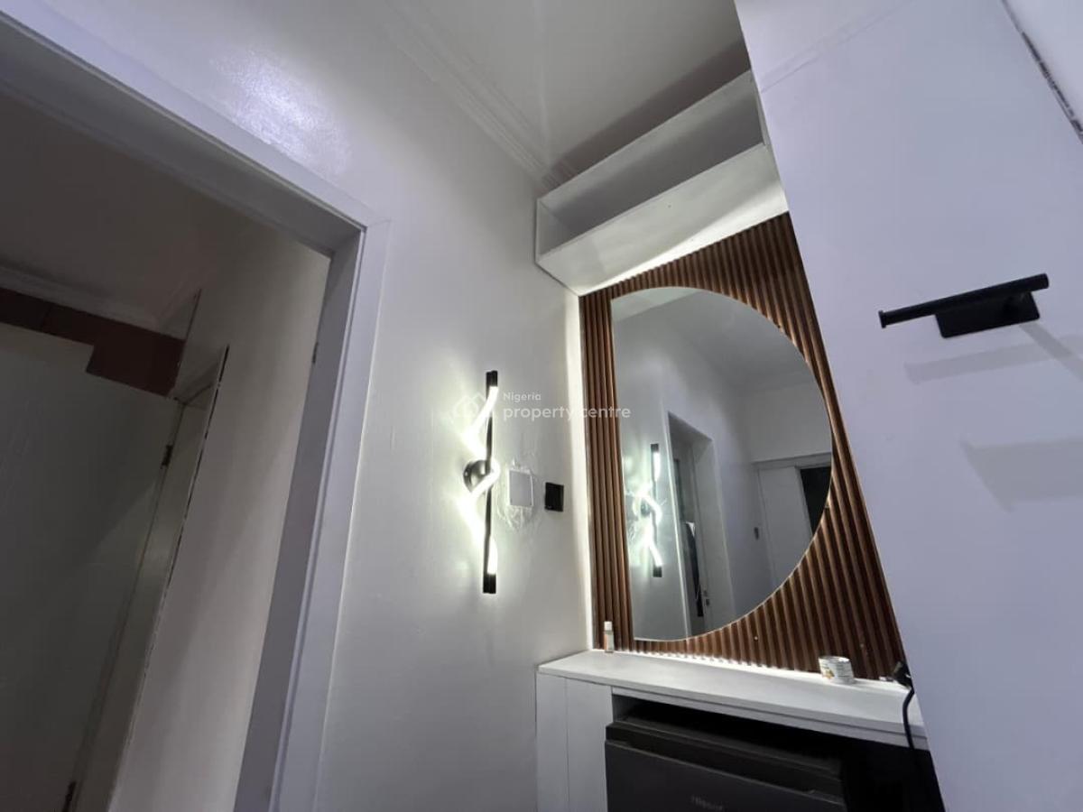 Luxury 2 Units Spacious 2 Bedroom Apartment with Snooker Board  & Ps, Victoria Island (vi), Lagos, Flat / Apartment Short Let