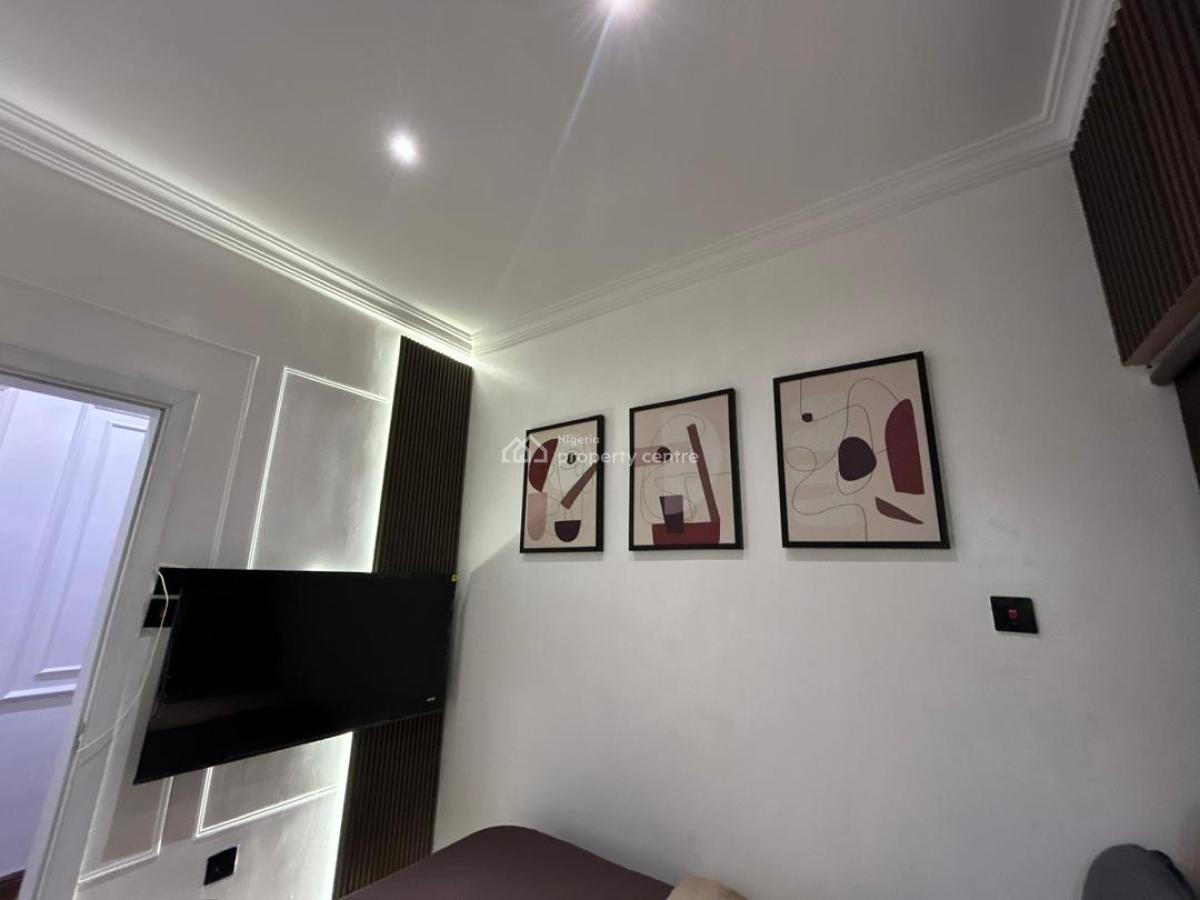 Luxury 2 Units Spacious 2 Bedroom Apartment with Snooker Board  & Ps, Victoria Island (vi), Lagos, Flat / Apartment Short Let