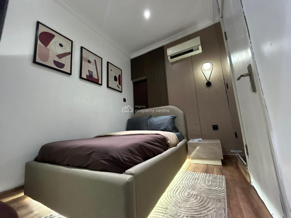 Luxury 2 Units Spacious 2 Bedroom Apartment with Snooker Board  & Ps, Victoria Island (vi), Lagos, Flat / Apartment Short Let