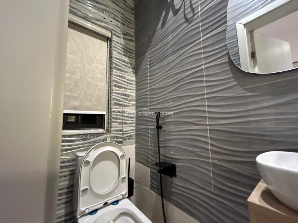 Luxury 2 Units Spacious 2 Bedroom Apartment with Snooker Board  & Ps, Victoria Island (vi), Lagos, Flat / Apartment Short Let