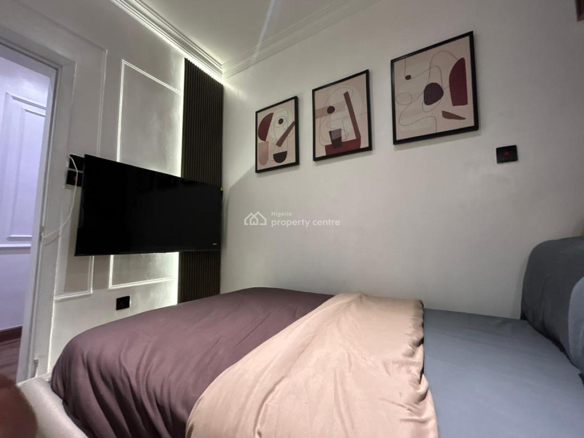 Luxury 2 Units Spacious 2 Bedroom Apartment with Snooker Board  & Ps, Victoria Island (vi), Lagos, Flat / Apartment Short Let