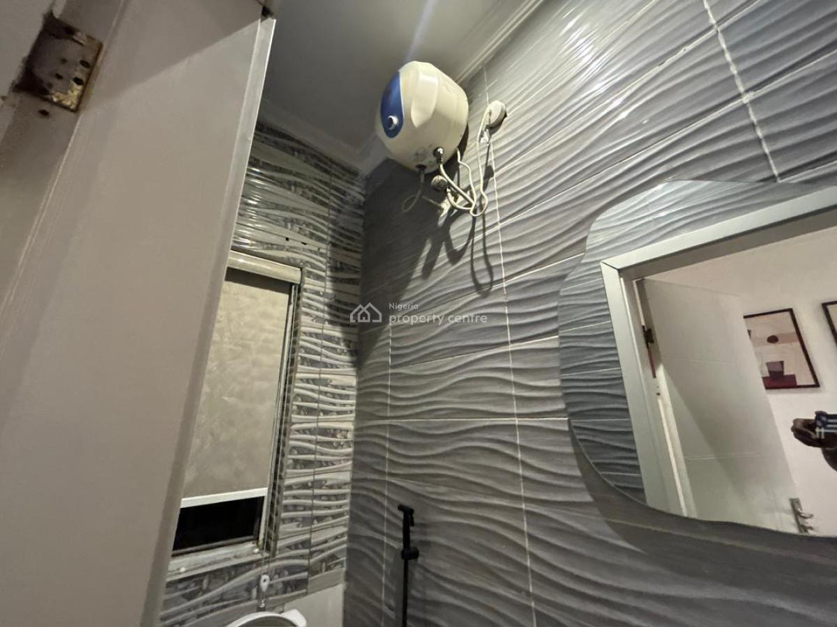 Luxury 2 Units Spacious 2 Bedroom Apartment with Snooker Board  & Ps, Victoria Island (vi), Lagos, Flat / Apartment Short Let