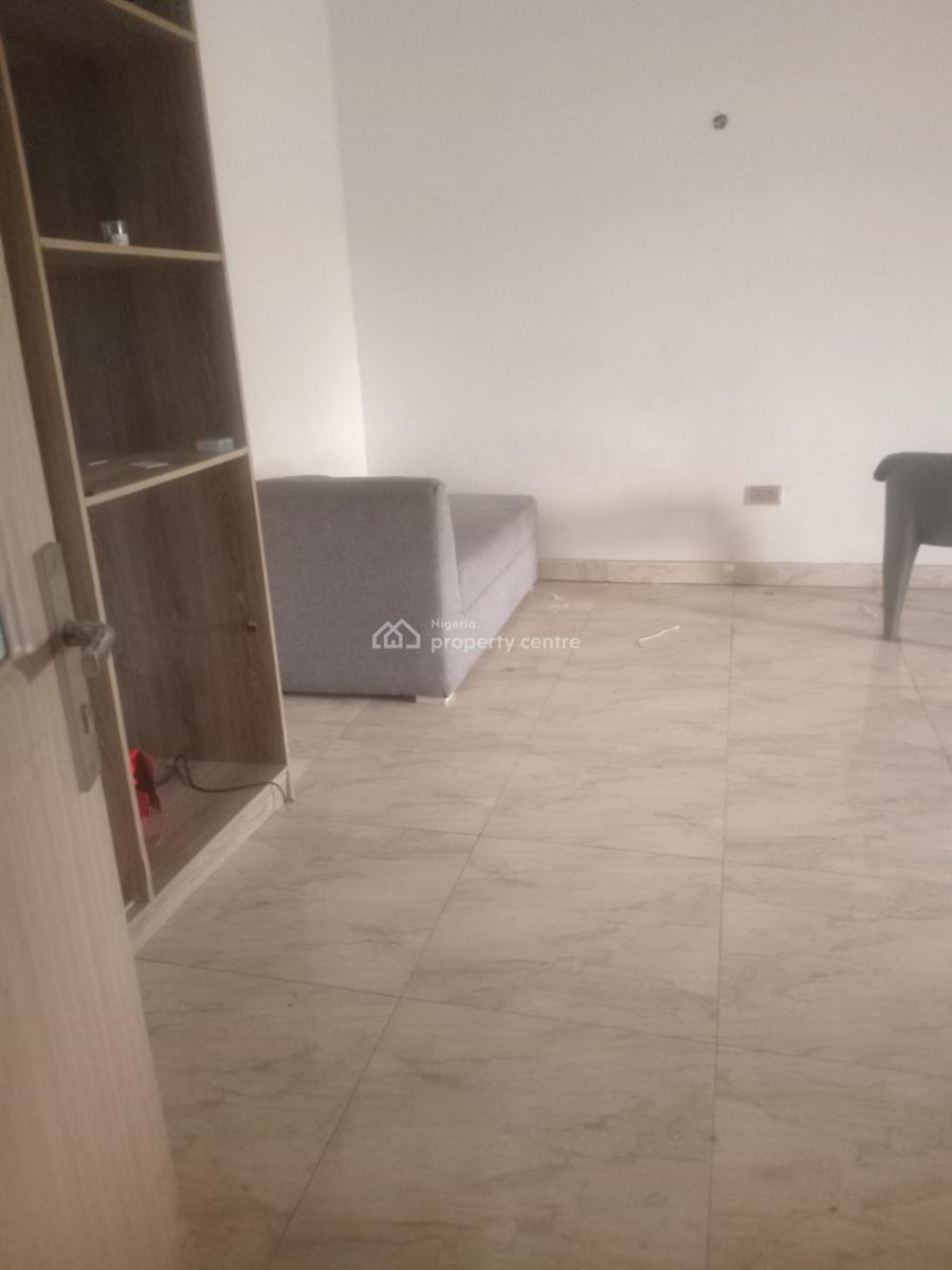 a Masterbed with Separate Prepaid Meter and Studio Kitchen, Chevron Drive Carlton Gate Estate, Lekki, Lagos, Self Contain (single Rooms) for Rent