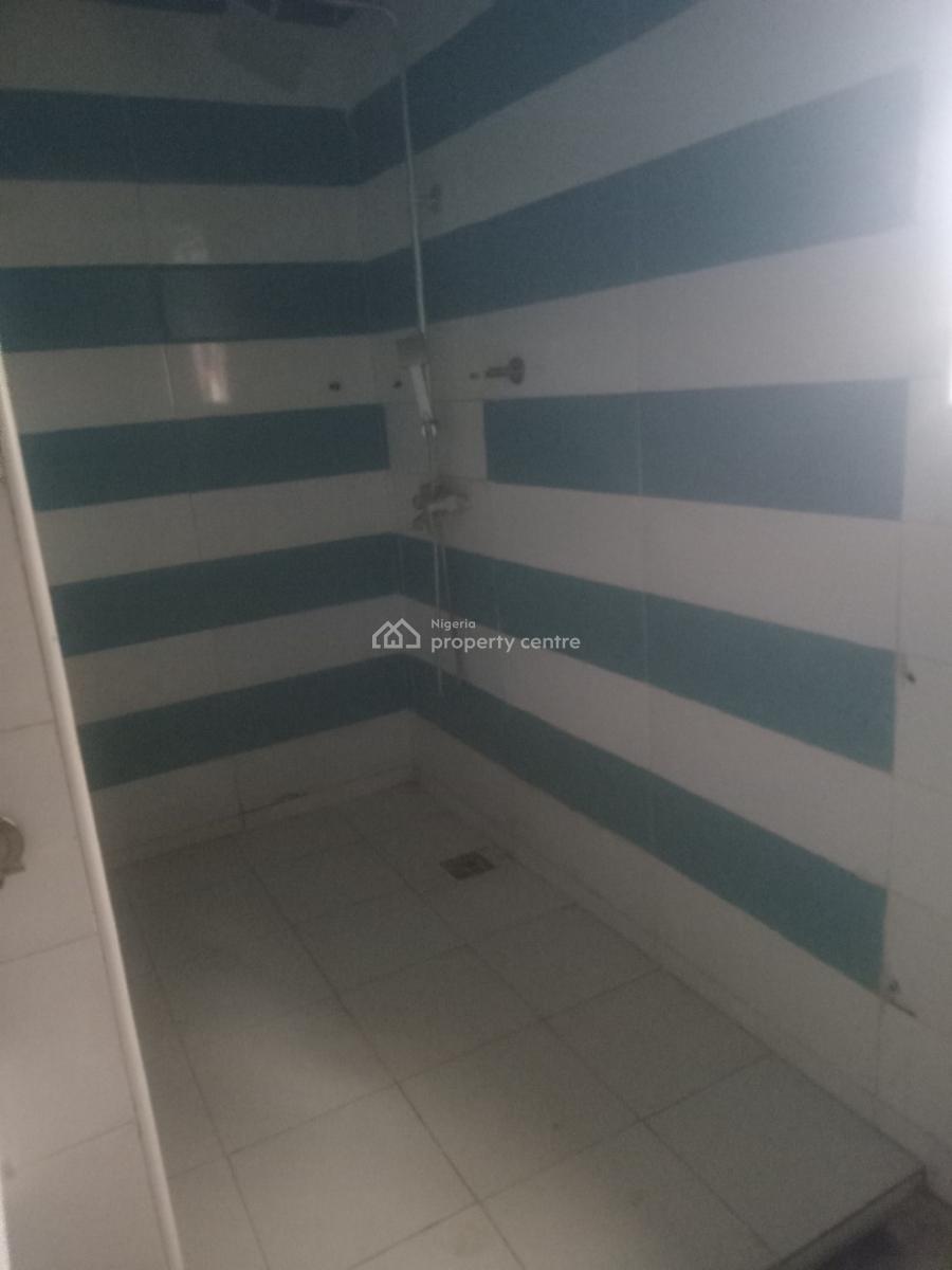 a Masterbed with Separate Prepaid Meter and Studio Kitchen, Chevron Drive Carlton Gate Estate, Lekki, Lagos, Self Contain (single Rooms) for Rent