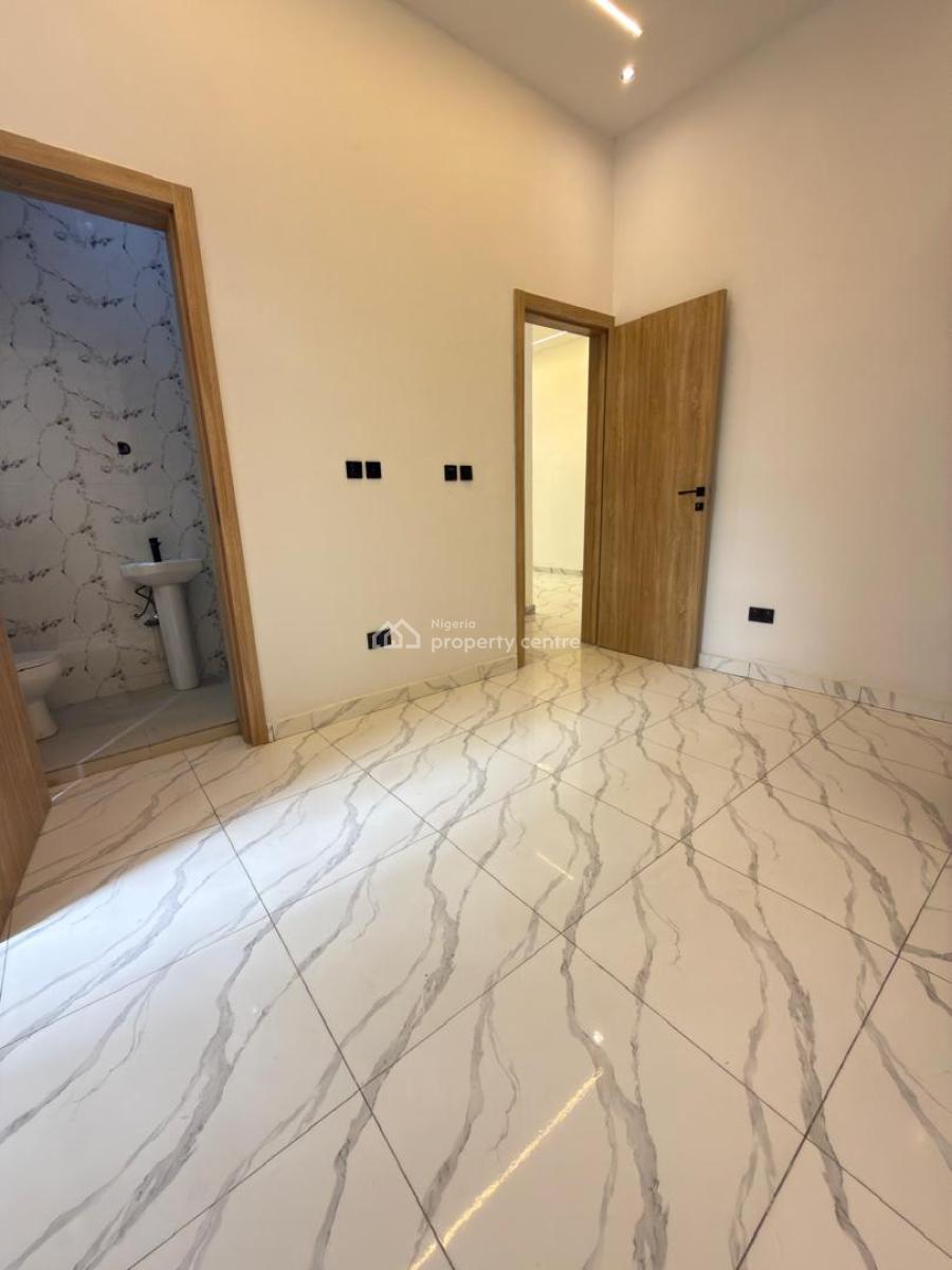 4 Bedroom Semi-detached Duplex, Ajah, Lagos, House for Sale