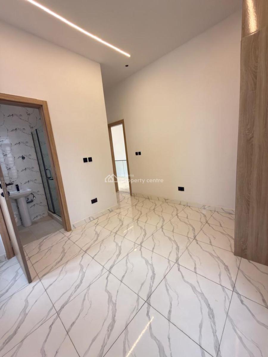 4 Bedroom Semi-detached Duplex, Ajah, Lagos, House for Sale