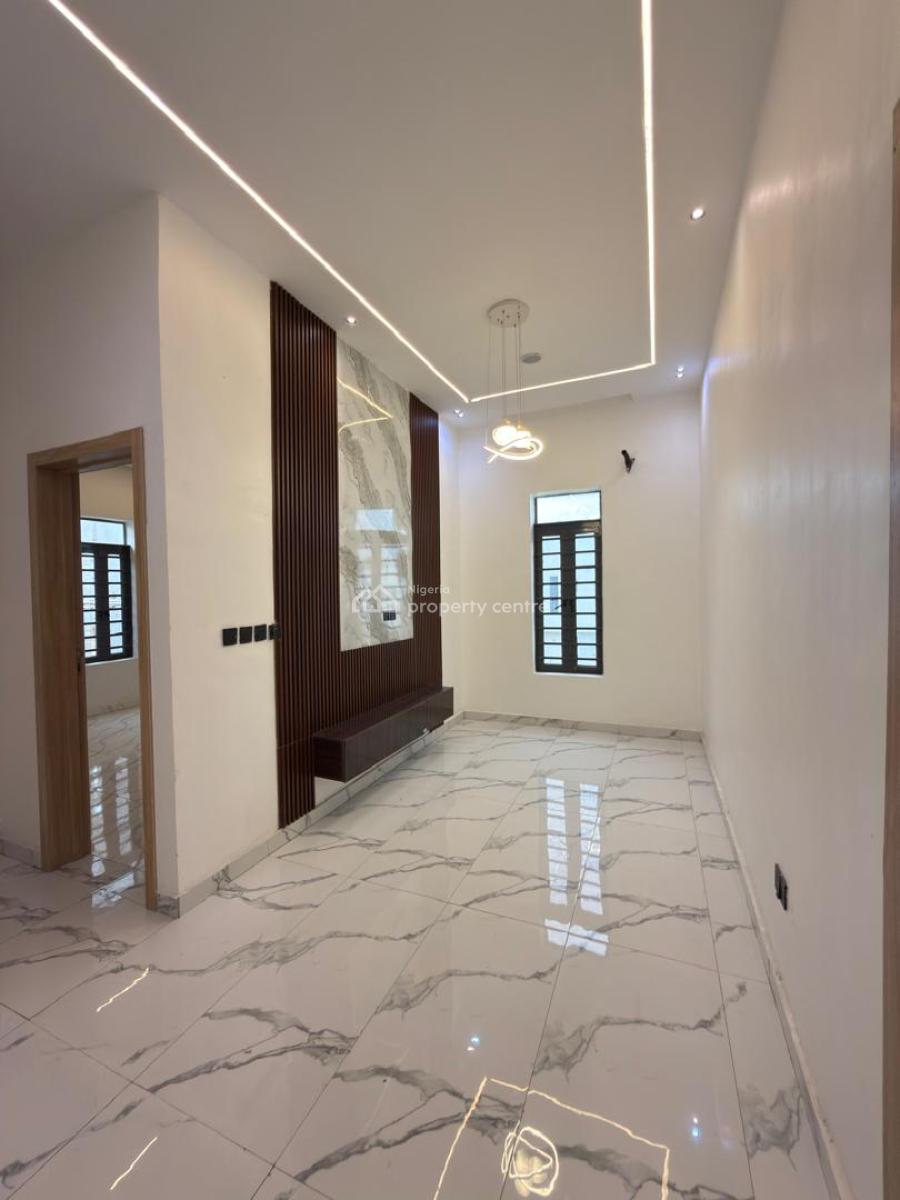 4 Bedroom Semi-detached Duplex, Ajah, Lagos, House for Sale