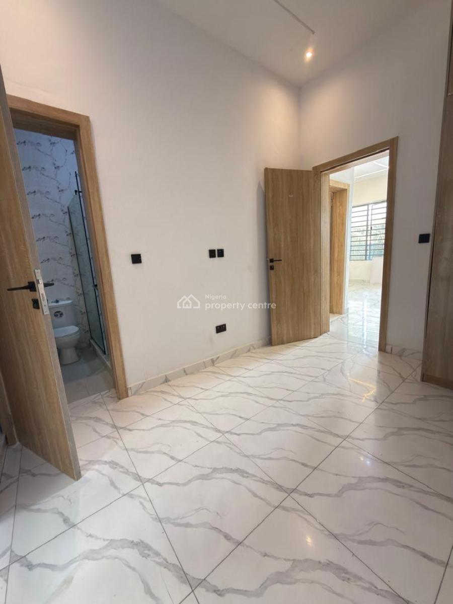 4 Bedroom Semi-detached Duplex, Ajah, Lagos, House for Sale