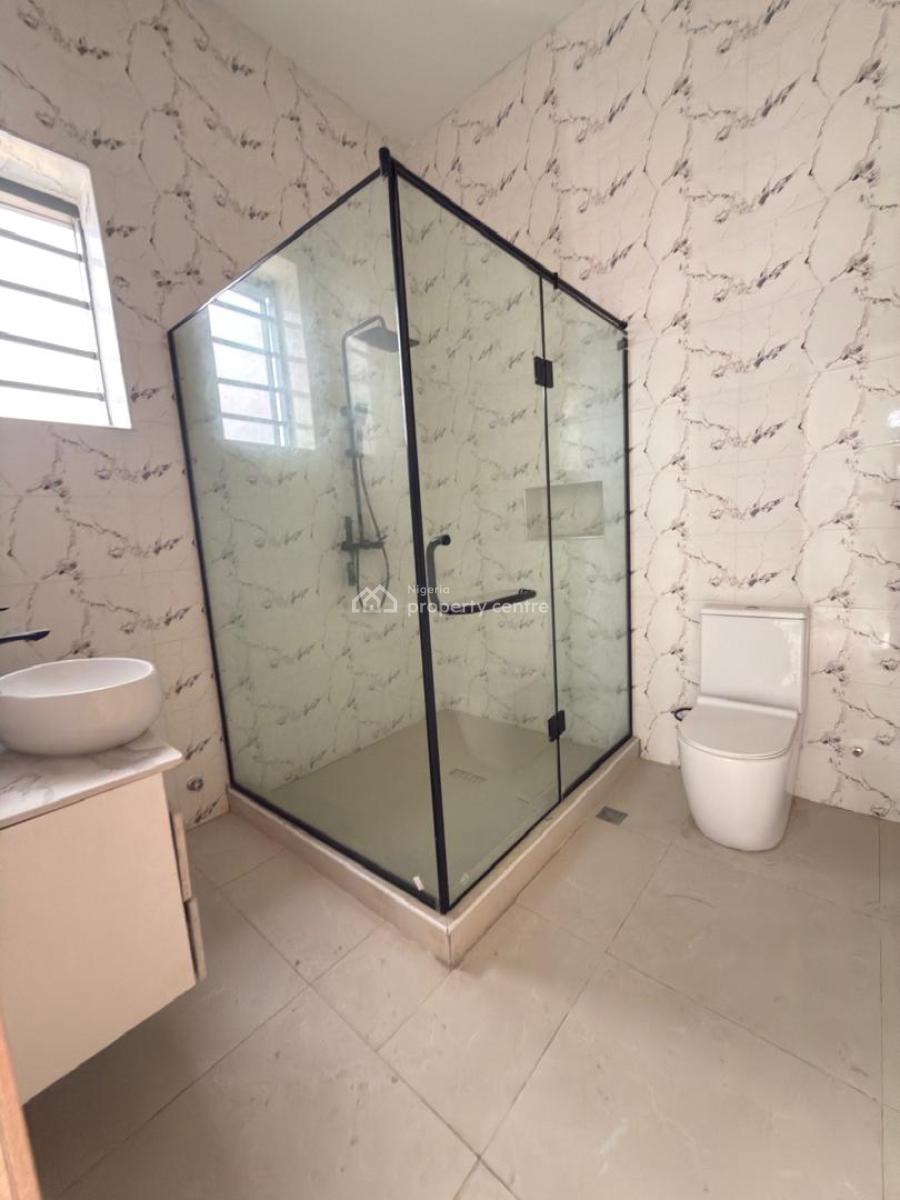 4 Bedroom Semi-detached Duplex, Ajah, Lagos, House for Sale