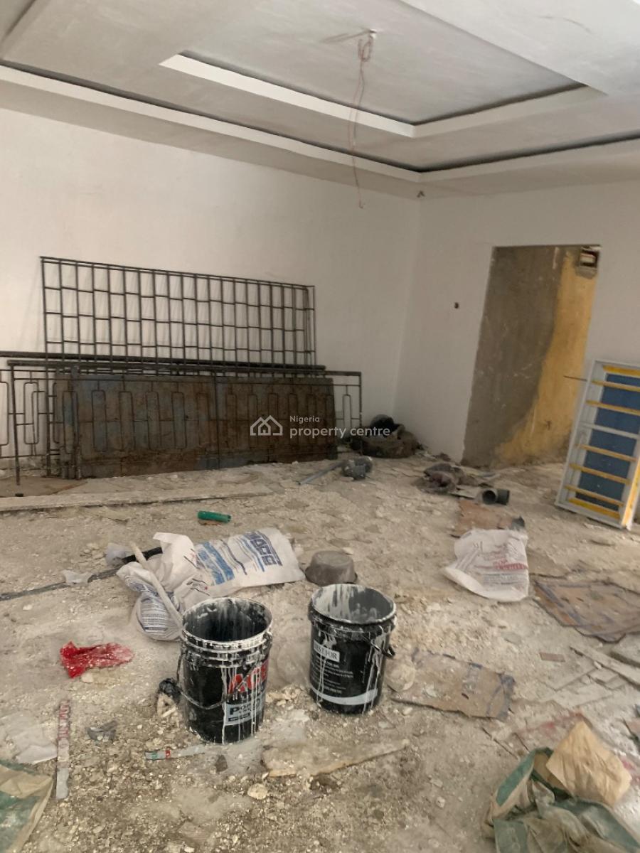 Spacious 2 Bedroom Flats, Gbagada, Lagos, Flat / Apartment for Rent