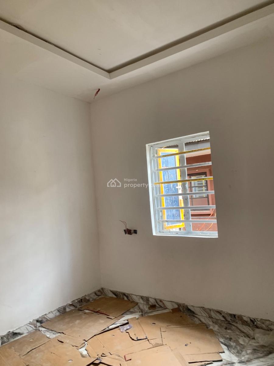 Spacious 2 Bedroom Flats, Gbagada, Lagos, Flat / Apartment for Rent