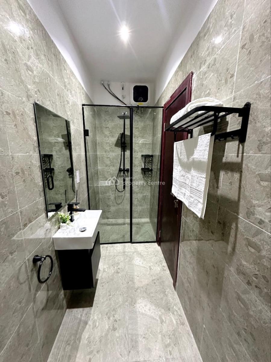 Luxury 2bedroom Apartment, Ikate, Lekki, Lagos, Flat / Apartment for Rent