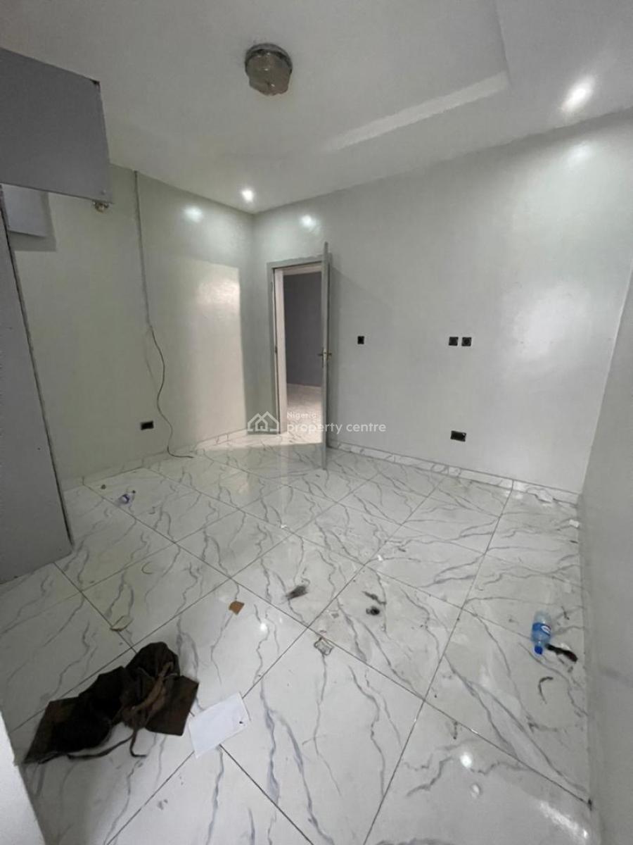 Neat 4 Bedroom Terrace Duplex in Orchid, Lekki, Lagos, Terraced Duplex for Rent