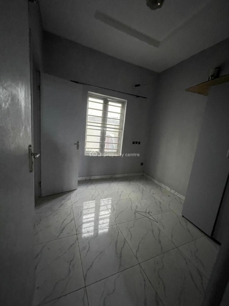 Neat 4 Bedroom Terrace Duplex in Orchid, Lekki, Lagos, Terraced Duplex for Rent