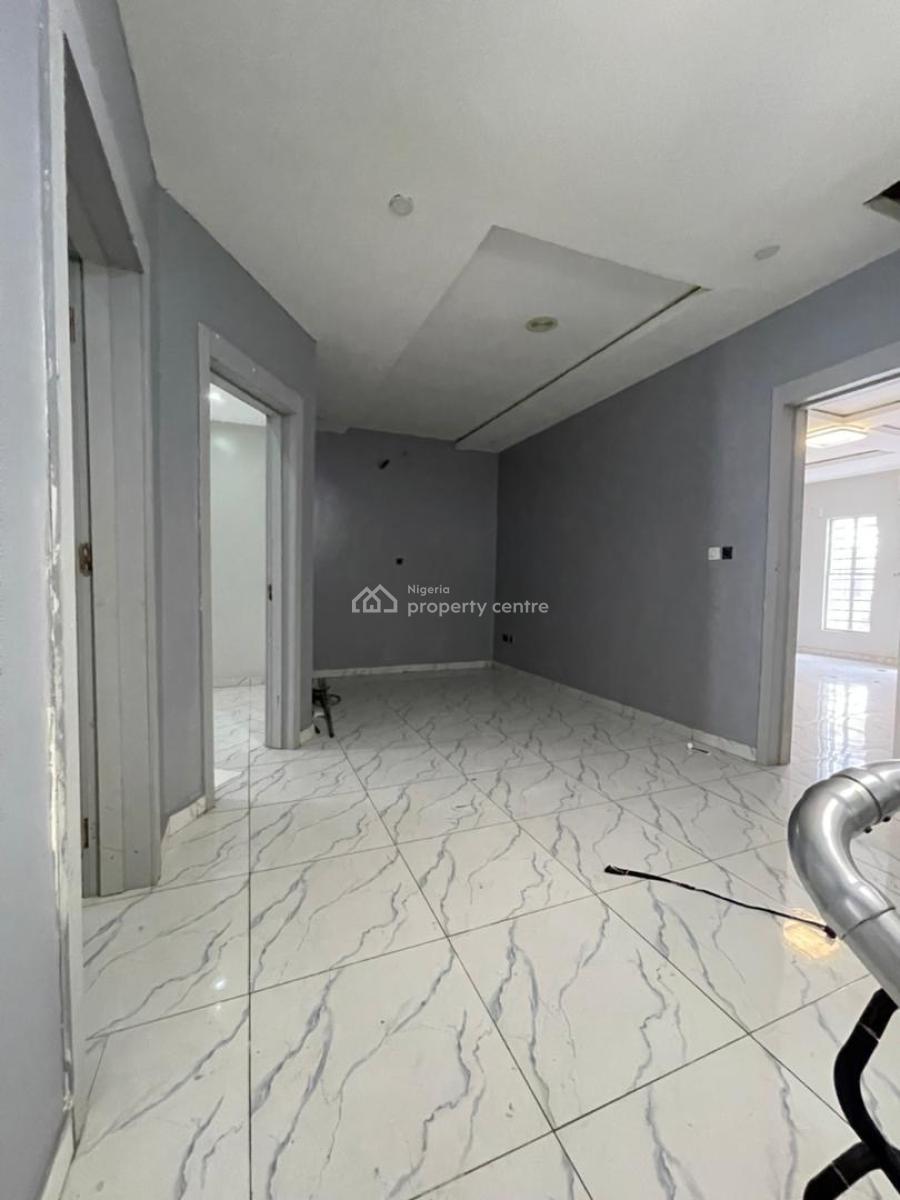 Neat 4 Bedroom Terrace Duplex in Orchid, Lekki, Lagos, Terraced Duplex for Rent