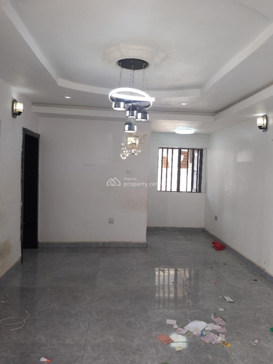 Mini Flat, Community Off Bayeku Road, Igbogbo, Ikorodu, Lagos, Mini Flat (room and Parlour) for Rent