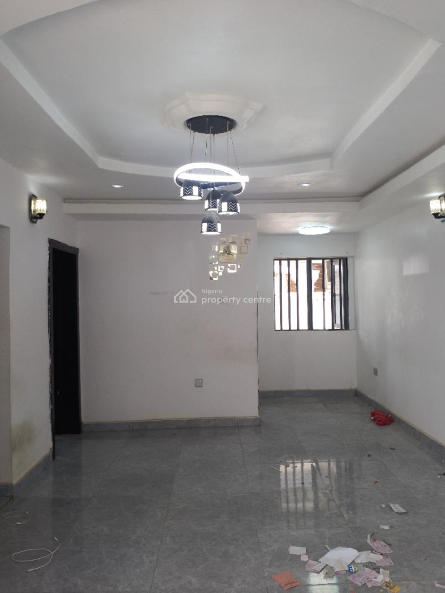 Mini Flat, Community Off Bayeku Road, Igbogbo, Ikorodu, Lagos, Mini Flat (room and Parlour) for Rent