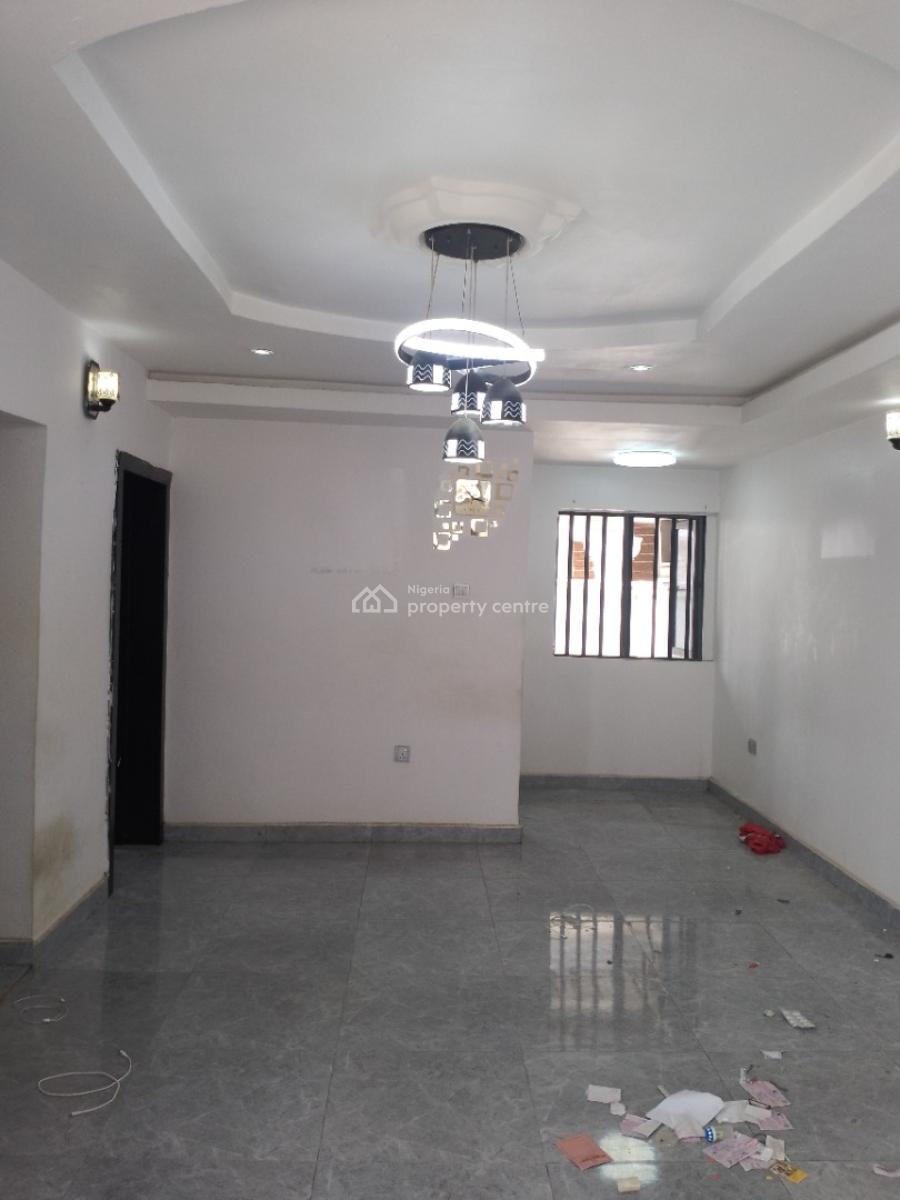 Mini Flat, Community Off Bayeku Road, Igbogbo, Ikorodu, Lagos, Mini Flat (room and Parlour) for Rent