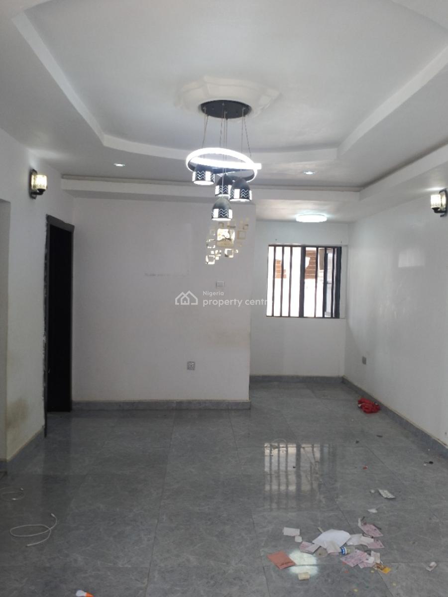 Mini Flat, Community Off Bayeku Road, Igbogbo, Ikorodu, Lagos, Mini Flat (room and Parlour) for Rent