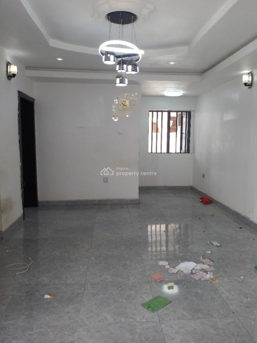 Mini Flat, Community Off Bayeku Road, Igbogbo, Ikorodu, Lagos, Mini Flat (room and Parlour) for Rent