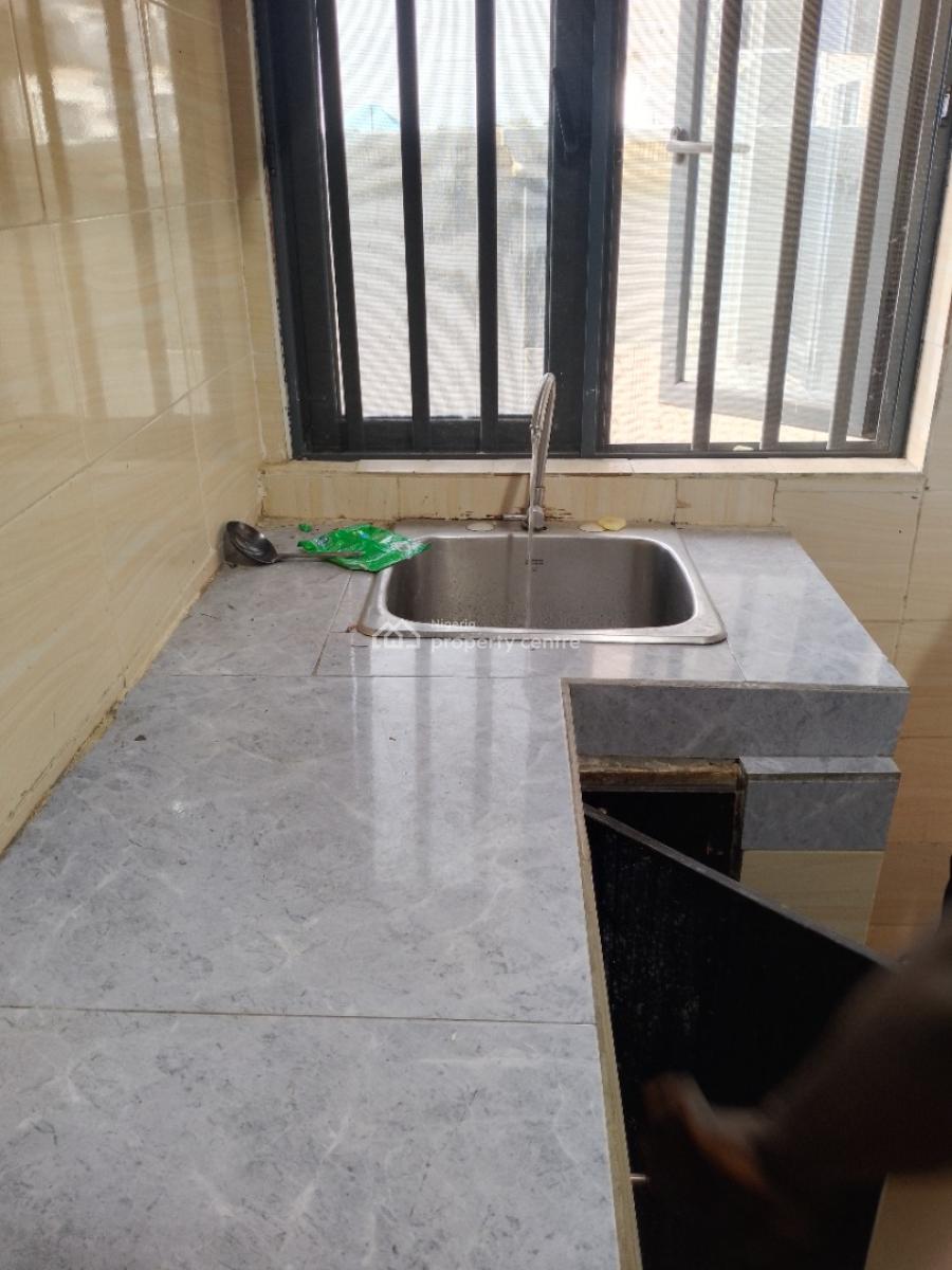 Mini Flat, Community Off Bayeku Road, Igbogbo, Ikorodu, Lagos, Mini Flat (room and Parlour) for Rent