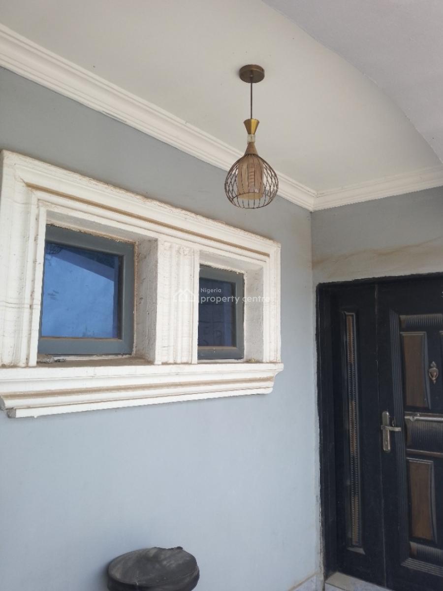 Mini Flat, Community Off Bayeku Road, Igbogbo, Ikorodu, Lagos, Mini Flat (room and Parlour) for Rent