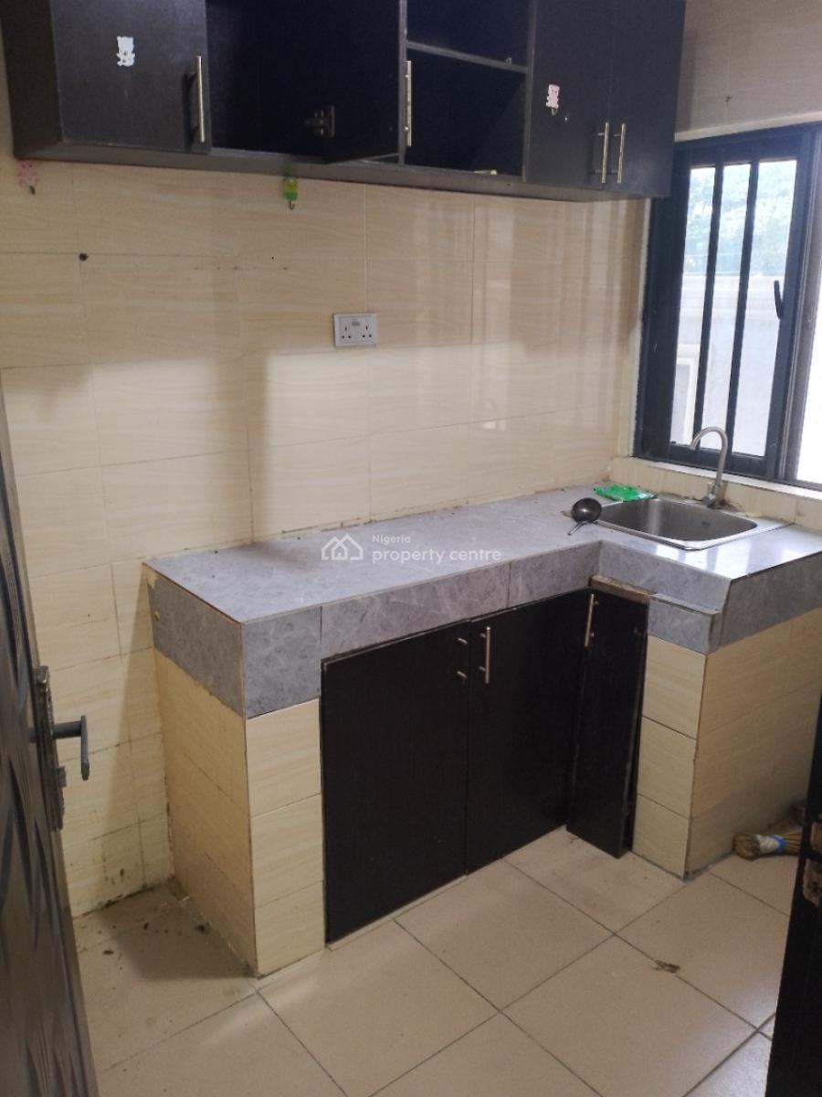 Mini Flat, Community Off Bayeku Road, Igbogbo, Ikorodu, Lagos, Mini Flat (room and Parlour) for Rent