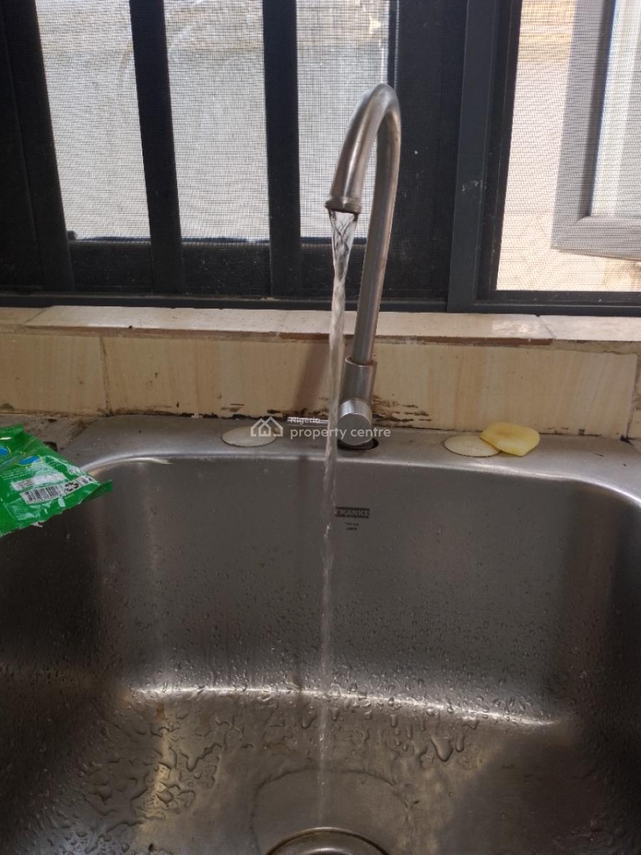 Mini Flat, Community Off Bayeku Road, Igbogbo, Ikorodu, Lagos, Mini Flat (room and Parlour) for Rent