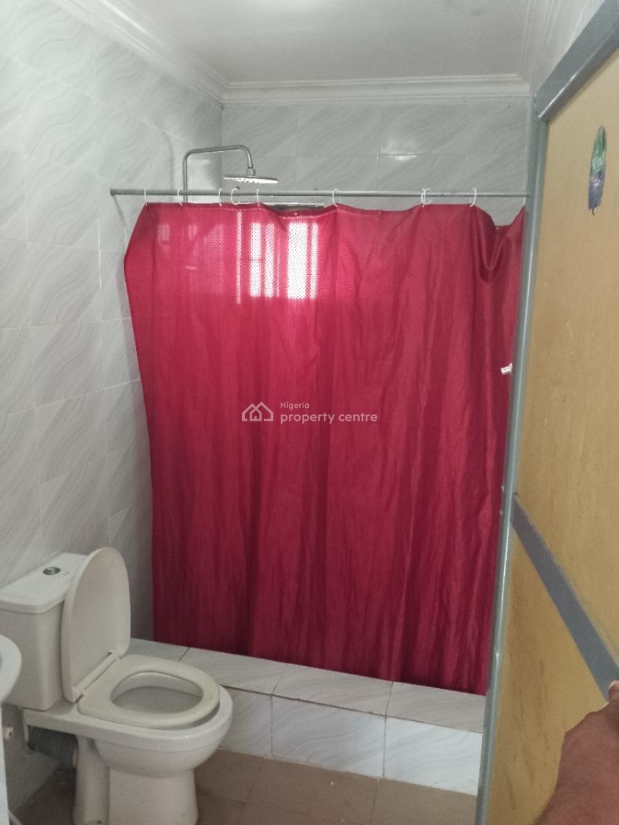 Mini Flat, Community Off Bayeku Road, Igbogbo, Ikorodu, Lagos, Mini Flat (room and Parlour) for Rent