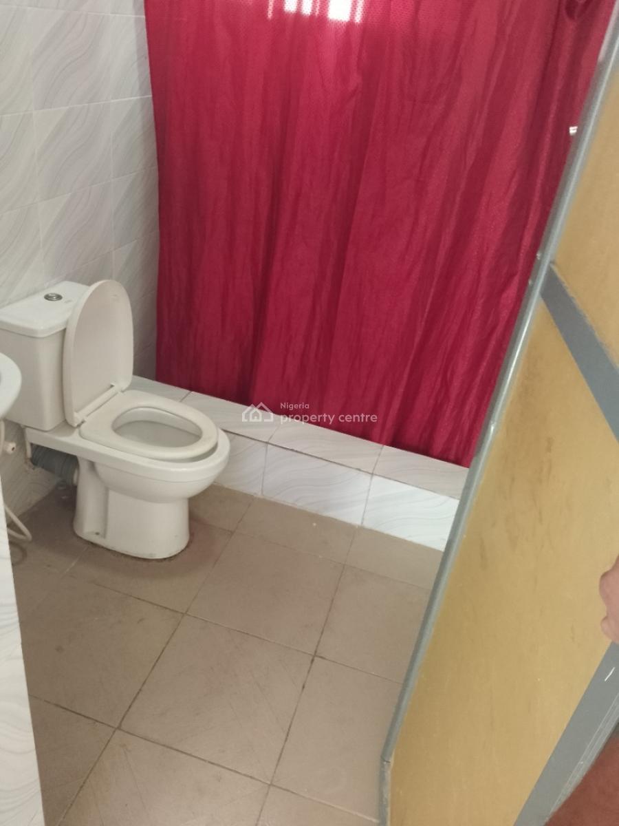 Mini Flat, Community Off Bayeku Road, Igbogbo, Ikorodu, Lagos, Mini Flat (room and Parlour) for Rent