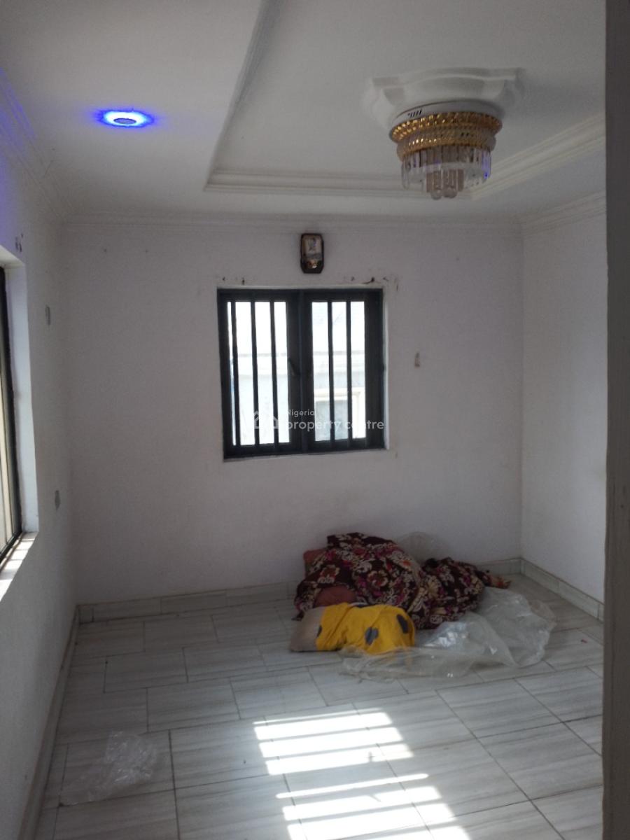 Mini Flat, Community Off Bayeku Road, Igbogbo, Ikorodu, Lagos, Mini Flat (room and Parlour) for Rent