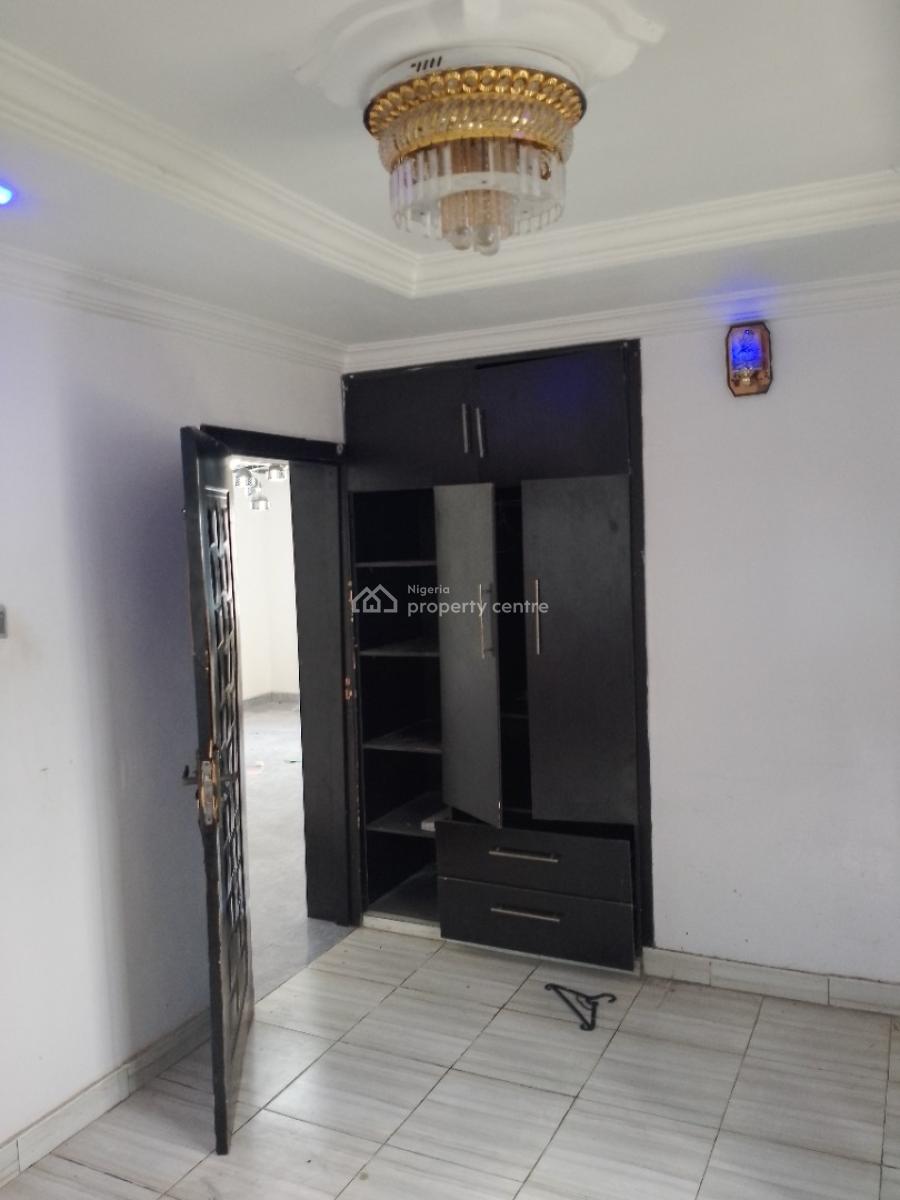 Mini Flat, Community Off Bayeku Road, Igbogbo, Ikorodu, Lagos, Mini Flat (room and Parlour) for Rent