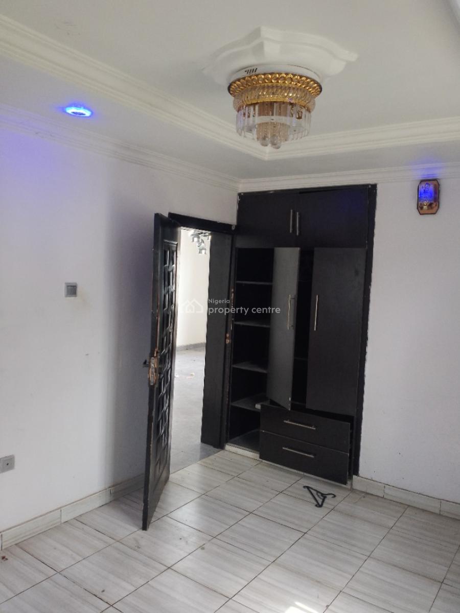 Mini Flat, Community Off Bayeku Road, Igbogbo, Ikorodu, Lagos, Mini Flat (room and Parlour) for Rent