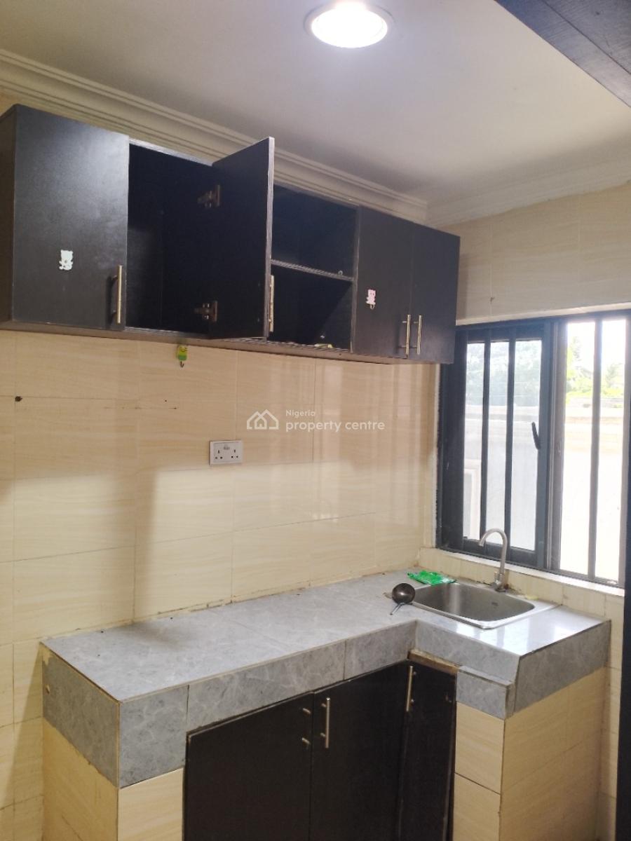 Mini Flat, Community Off Bayeku Road, Igbogbo, Ikorodu, Lagos, Mini Flat (room and Parlour) for Rent