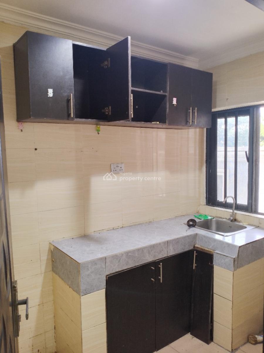 Mini Flat, Community Off Bayeku Road, Igbogbo, Ikorodu, Lagos, Mini Flat (room and Parlour) for Rent