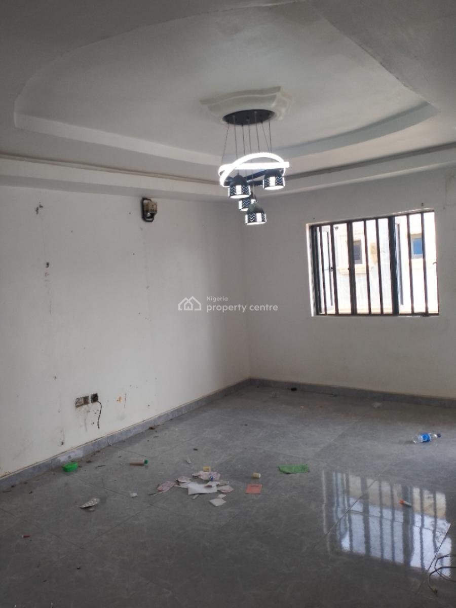 Mini Flat, Community Off Bayeku Road, Igbogbo, Ikorodu, Lagos, Mini Flat (room and Parlour) for Rent