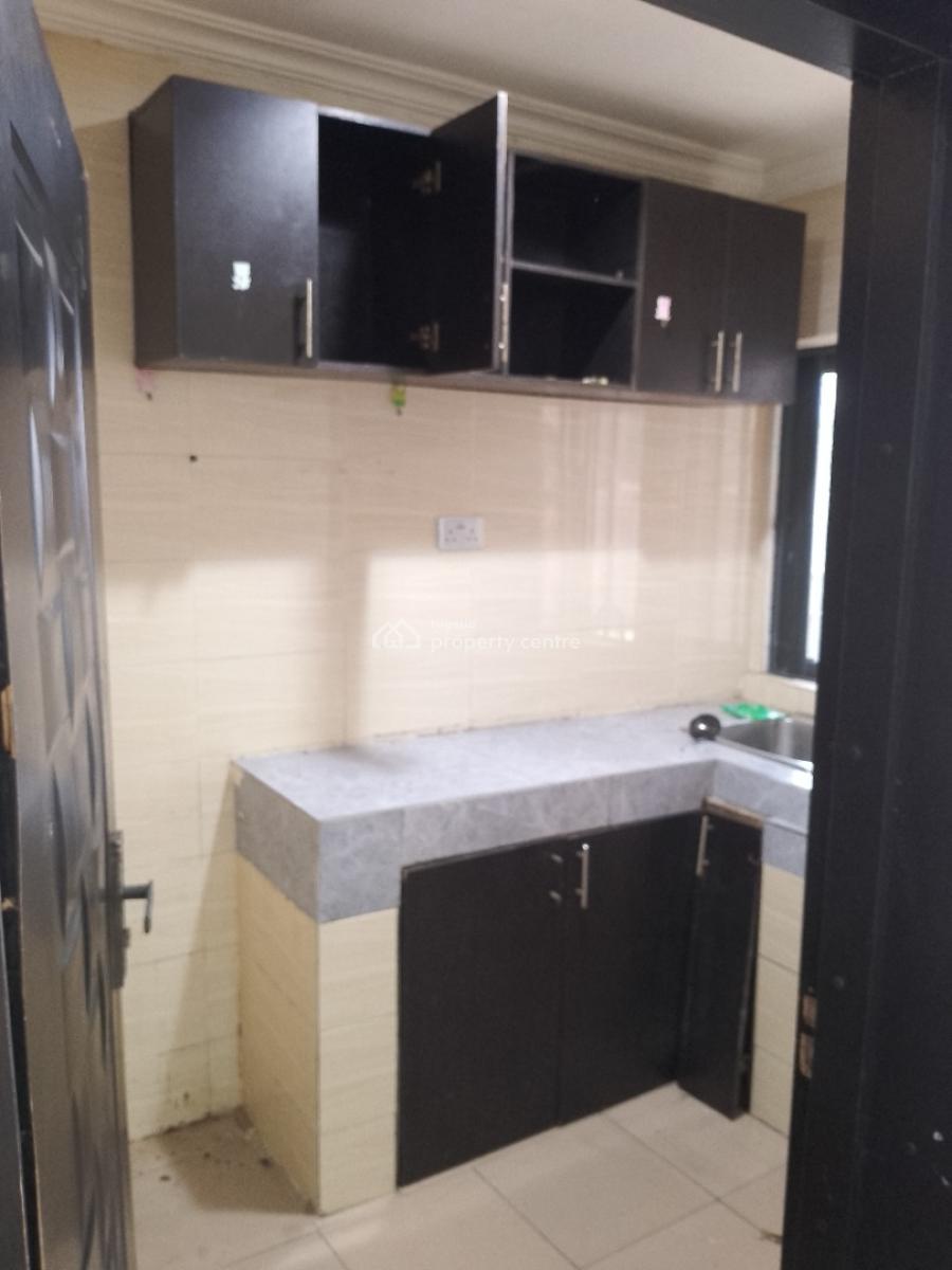 Mini Flat, Community Off Bayeku Road, Igbogbo, Ikorodu, Lagos, Mini Flat (room and Parlour) for Rent