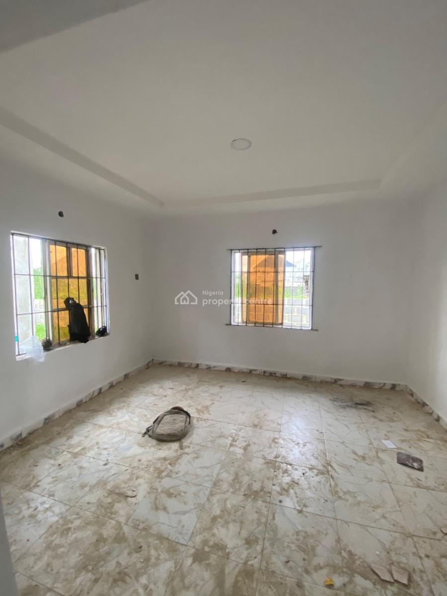 Brand New Spacious Room Self Contained, Asajon, Sangotedo, Ajah, Sangotedo, Ajah, Lagos, Self Contain (single Rooms) for Rent