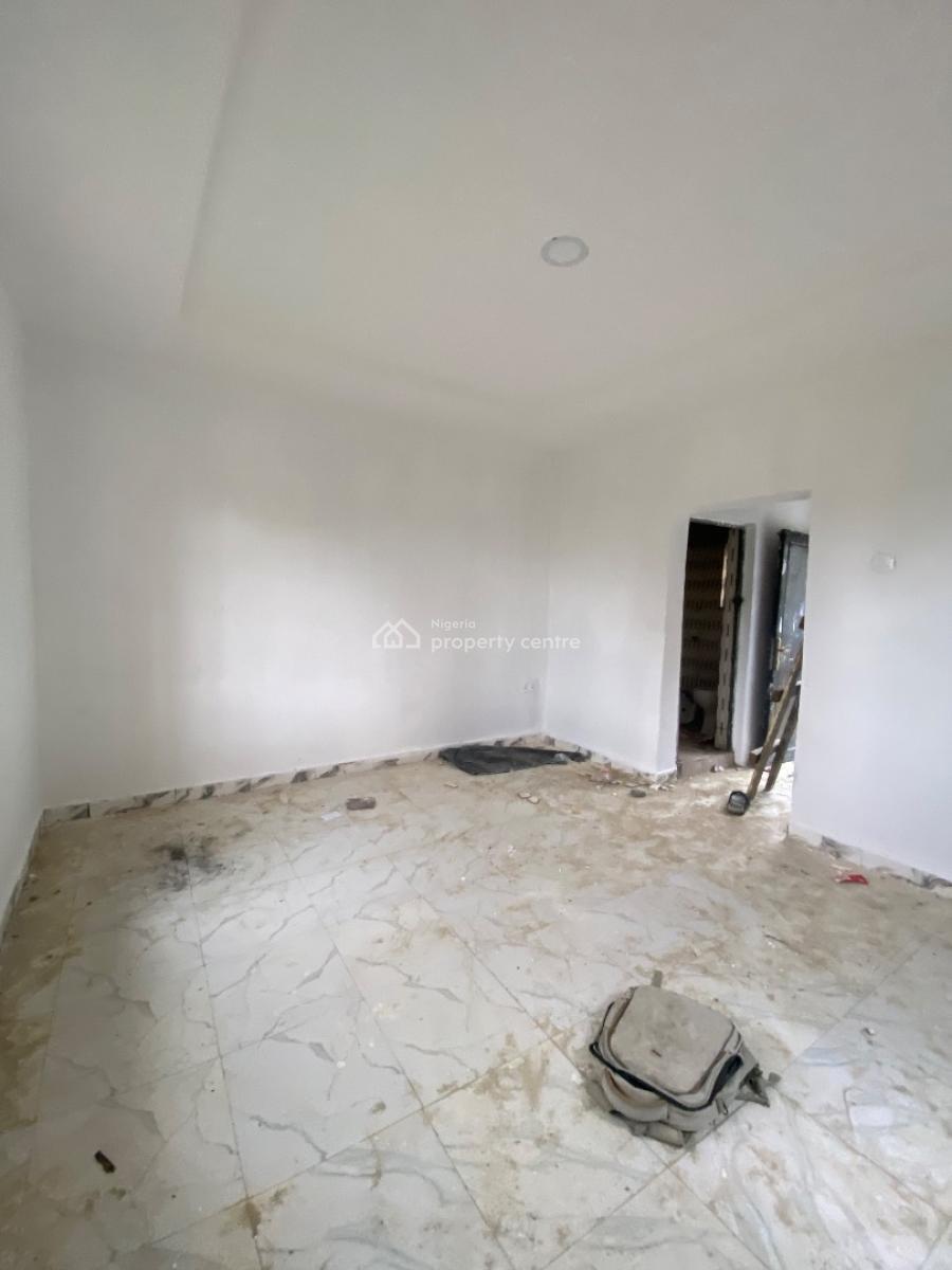 Brand New Spacious Room Self Contained, Asajon, Sangotedo, Ajah, Sangotedo, Ajah, Lagos, Self Contain (single Rooms) for Rent