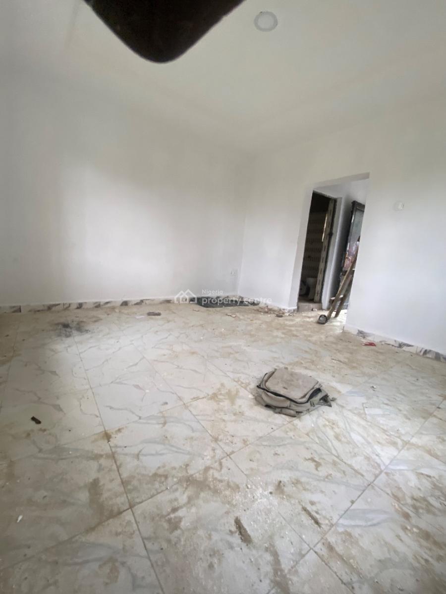 Brand New Spacious Room Self Contained, Asajon, Sangotedo, Ajah, Sangotedo, Ajah, Lagos, Self Contain (single Rooms) for Rent