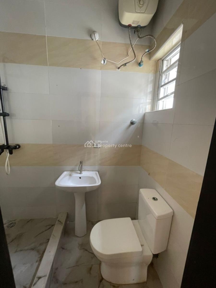 Fully Detached 4 Bedroom Duplex in Orchid, Lekki, Lagos, Detached Duplex for Rent