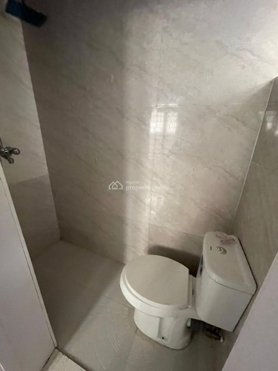 Fully Detached 4 Bedroom Duplex in Orchid, Lekki, Lagos, Detached Duplex for Rent