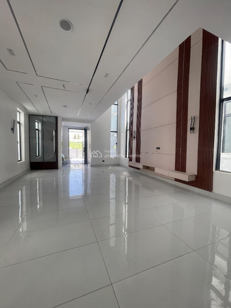 5 Bedroom Fully Detached Duplex, Ajah, Lagos, Detached Duplex for Sale