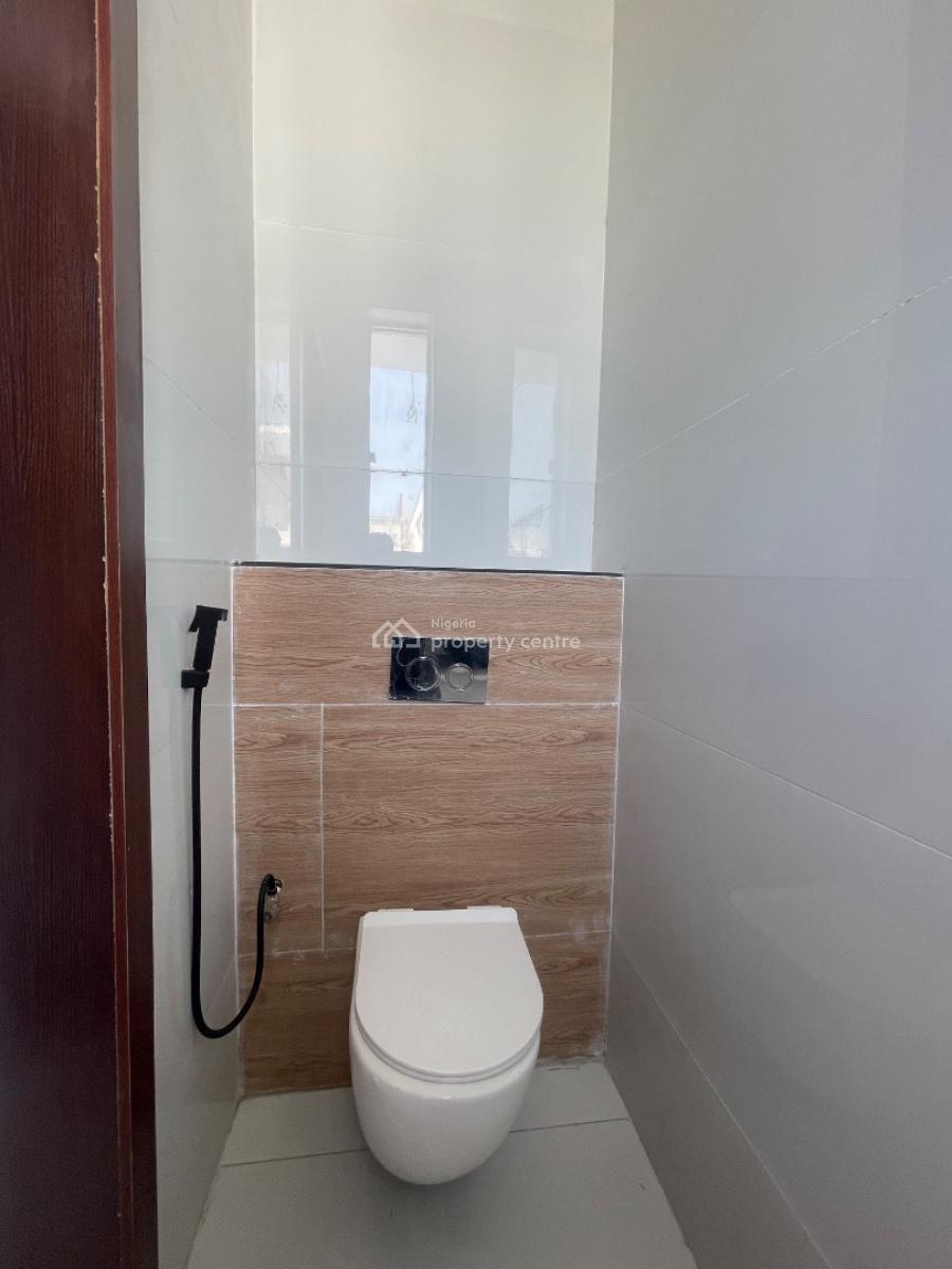5 Bedroom Fully Detached Duplex, Ajah, Lagos, Detached Duplex for Sale