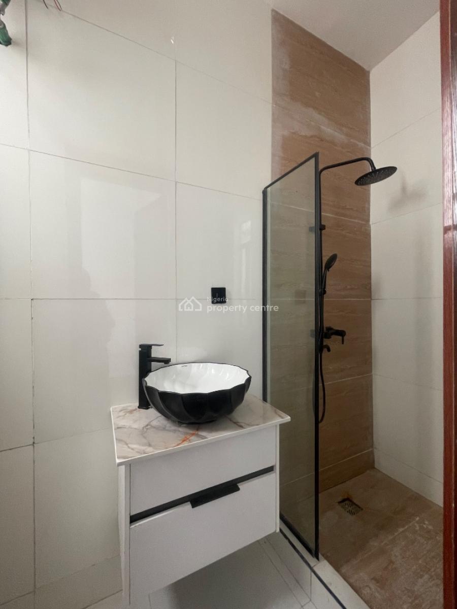 5 Bedroom Fully Detached Duplex, Ajah, Lagos, Detached Duplex for Sale