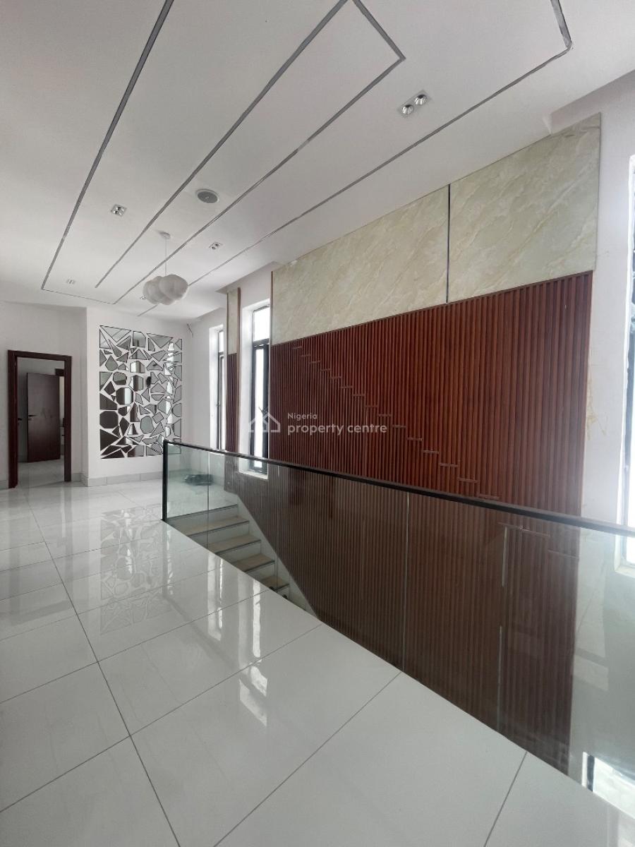 5 Bedroom Fully Detached Duplex, Ajah, Lagos, Detached Duplex for Sale