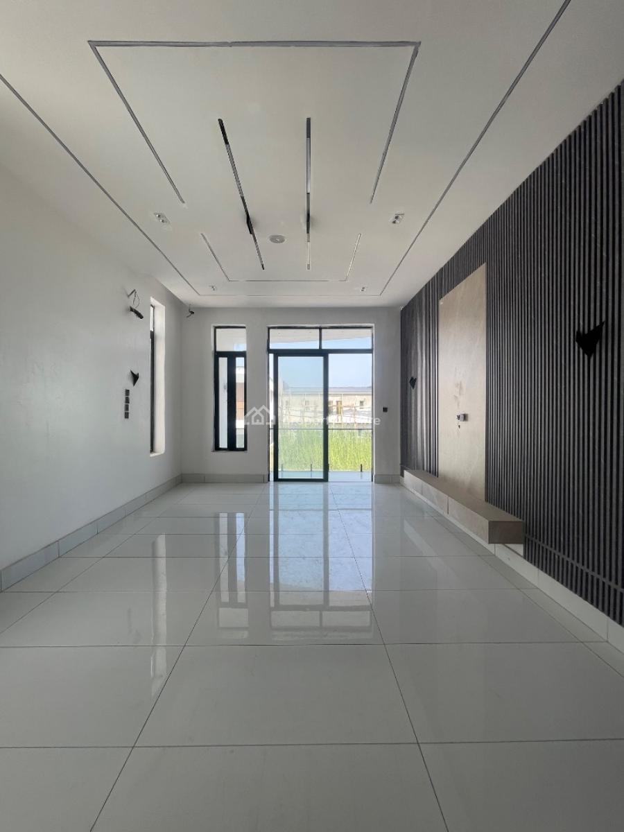 5 Bedroom Fully Detached Duplex, Ajah, Lagos, Detached Duplex for Sale